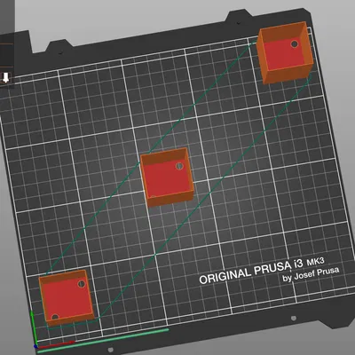 Chậu Rapid Rooter - In Vase Mode Nhanh