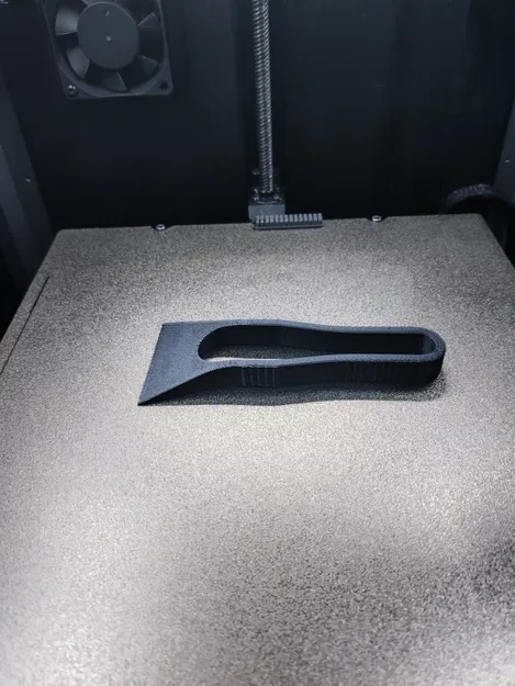 Dao cạo (Scraper) cho K1, K1C và K1 MAX - Image 1