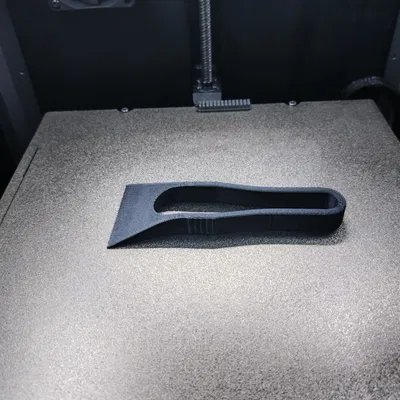 Dao cạo (Scraper) cho K1, K1C và K1 MAX