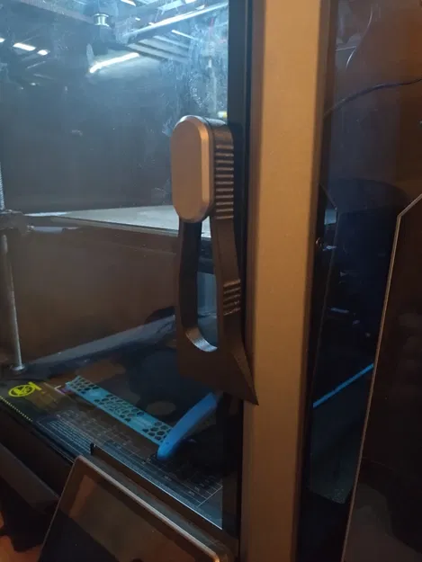 Dao cạo (Scraper) cho K1, K1C và K1 MAX - Image 2