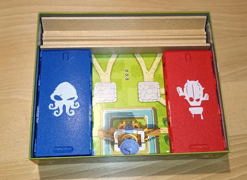 Toy Battle - insert - Image 2