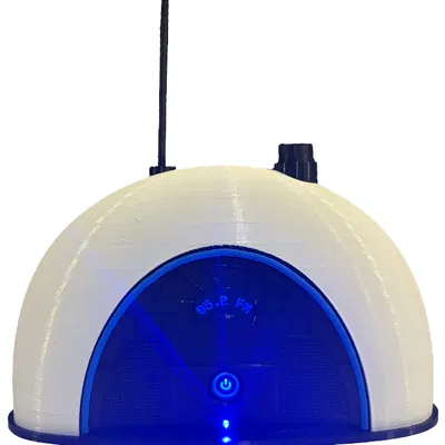 Loa Bluetooth Portal Radio