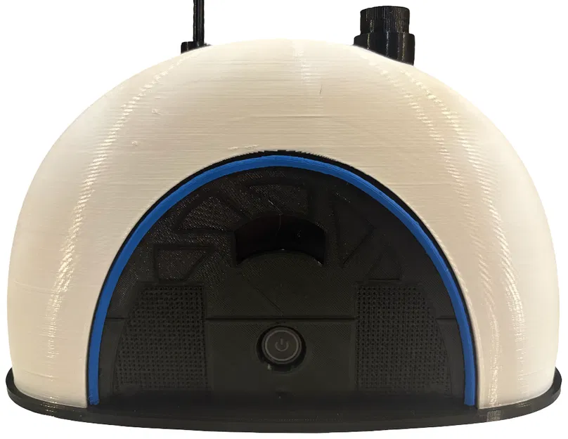 Loa Bluetooth Portal Radio - Image 3