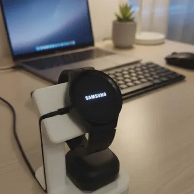 Đế sạc cho Samsung Galaxy Watch