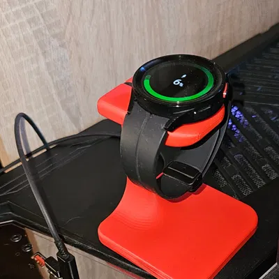 Đế sạc cho Samsung Galaxy Watch