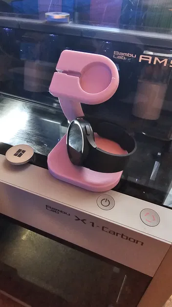 Đế sạc cho Samsung Galaxy Watch - Image 5