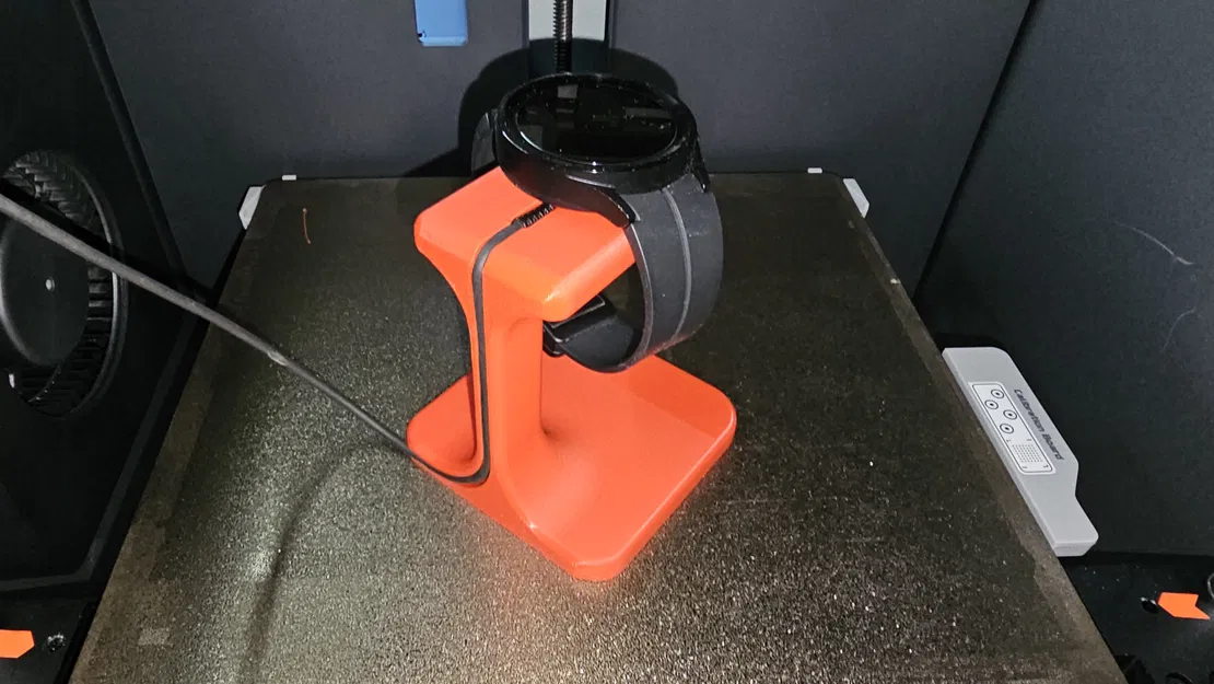 Đế sạc cho Samsung Galaxy Watch - Image 7