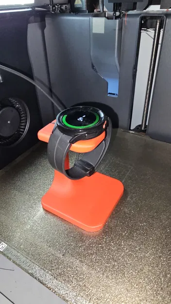 Đế sạc cho Samsung Galaxy Watch - Image 8