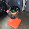 Đế sạc cho Samsung Galaxy Watch - Thumbnail 8