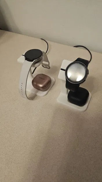 Đế sạc cho Samsung Galaxy Watch - Image 11