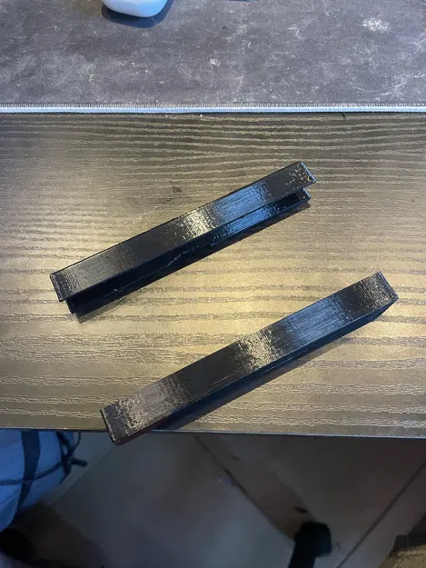 Ngàm MagSafe gắn dưới bàn kiểu tàng hình – iPhone 12 Mini - Image 2