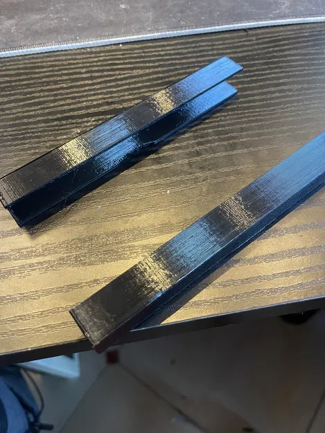 Ngàm MagSafe gắn dưới bàn kiểu tàng hình – iPhone 12 Mini - Image 3