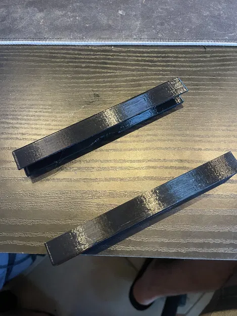 Ngàm MagSafe gắn dưới bàn kiểu tàng hình – iPhone 12 Mini - Image 4