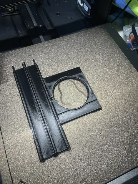 Ngàm MagSafe gắn dưới bàn kiểu tàng hình – iPhone 12 Mini - Image 5