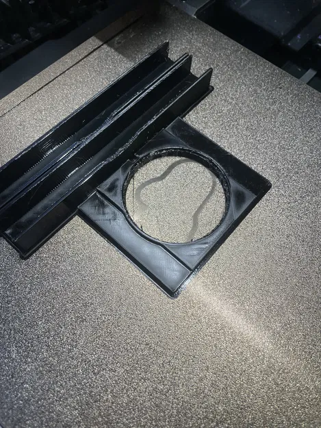 Ngàm MagSafe gắn dưới bàn kiểu tàng hình – iPhone 12 Mini - Image 7