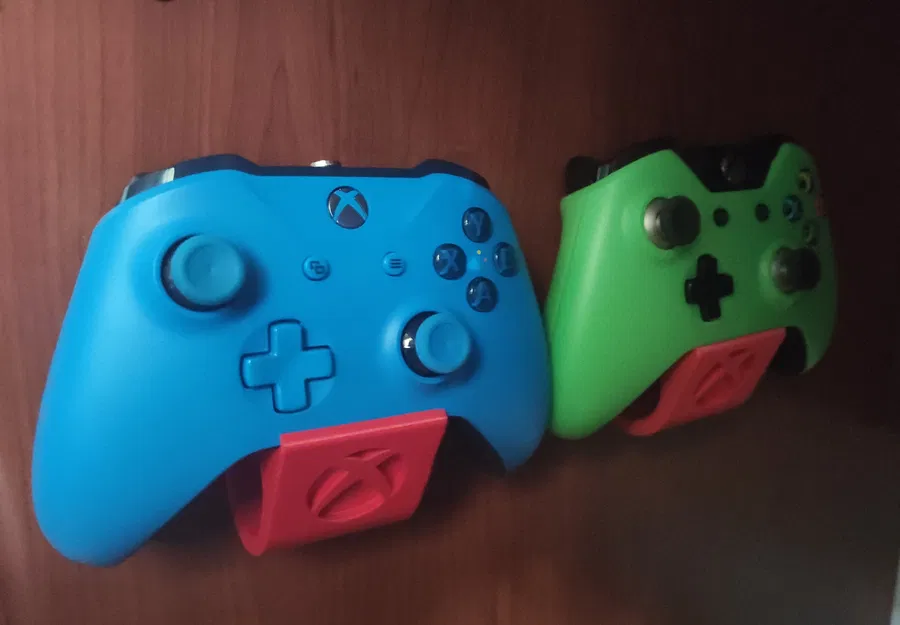 Giá treo tường tay cầm Xbox (Series, One) - Image 1