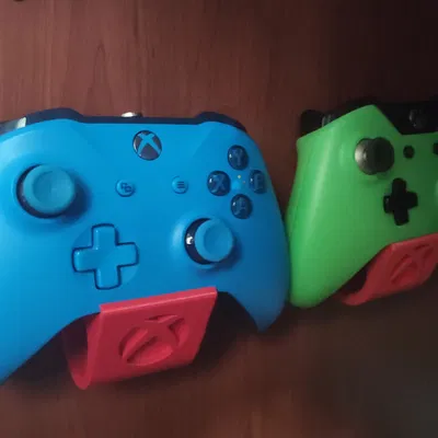 Giá treo tường tay cầm Xbox (Series, One)