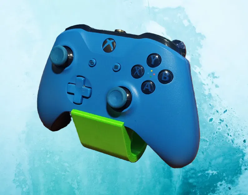 Giá treo tường tay cầm Xbox (Series, One) - Image 2