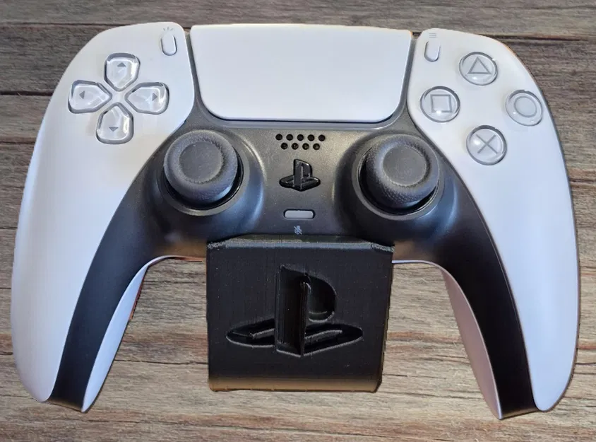 Giá treo tường tay cầm Dualsense PS5 (Controller Wall Mount) - Image 1