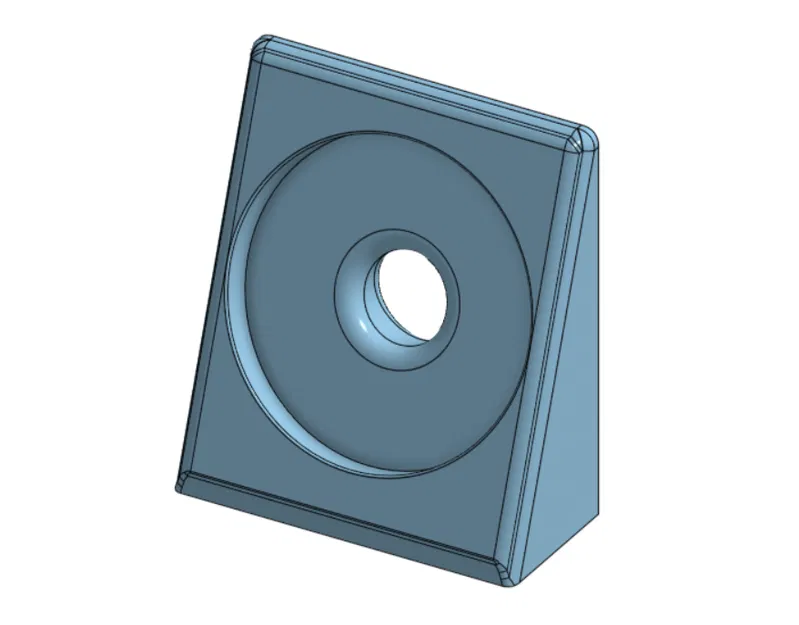 Kệ Trưng Bày Sage Medallion (Sage Medallion Display) - Image 1