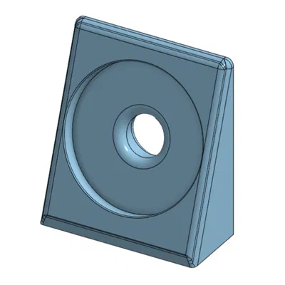 Kệ Trưng Bày Sage Medallion (Sage Medallion Display)