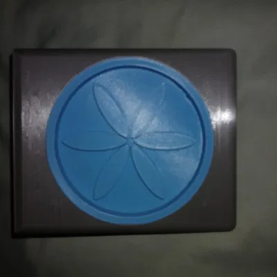 Kệ Trưng Bày Sage Medallion (Sage Medallion Display)