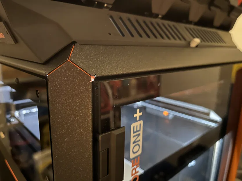 Ốp che cạnh cho Prusa Core One(+) - Image 2