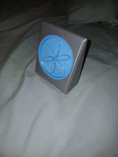 Kệ Trưng Bày Sage Medallion (Sage Medallion Display) - Image 3