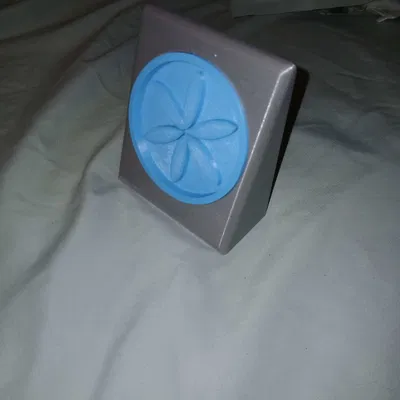 Kệ Trưng Bày Sage Medallion (Sage Medallion Display)