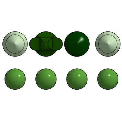 Bộ cờ vua (Không cần supports!)