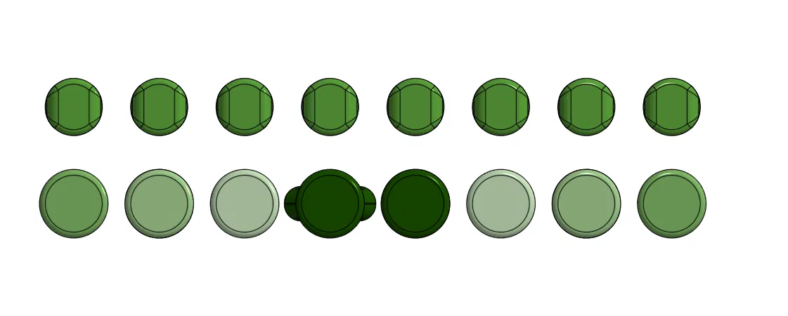 Bộ cờ vua (Không cần supports!) - Image 3