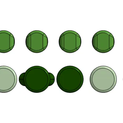 Bộ cờ vua (Không cần supports!)