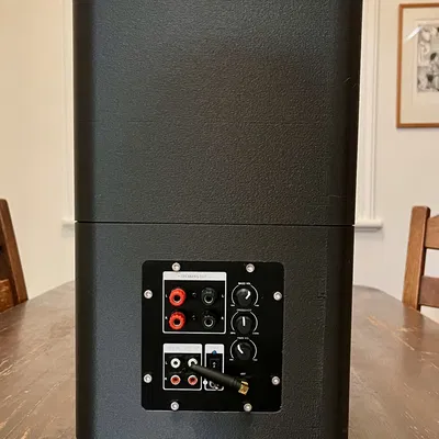 Subwoofer - modular (subwoofer module lắp ghép)