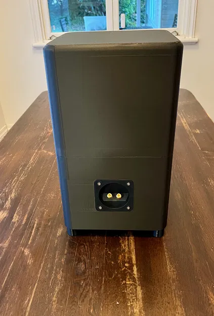 Subwoofer - modular (subwoofer module lắp ghép) - Image 4