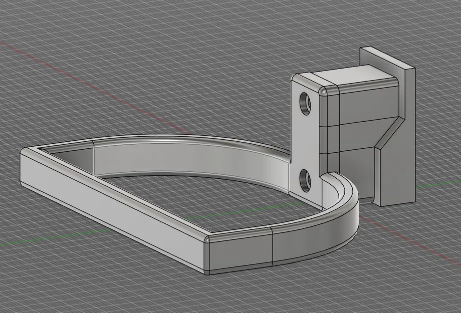 Tay xách cho kính hiển vi số Linkmicro (Linkmicro Digital Microscope Carry Handle) - Image 4