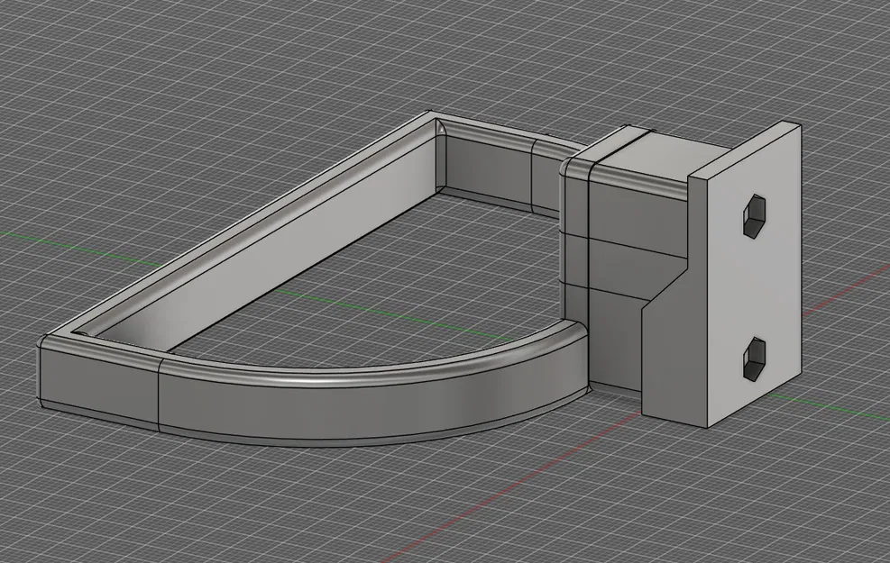 Tay xách cho kính hiển vi số Linkmicro (Linkmicro Digital Microscope Carry Handle) - Image 5