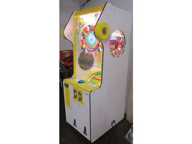 Pop it for gold Gear 038GER001 - Image 1