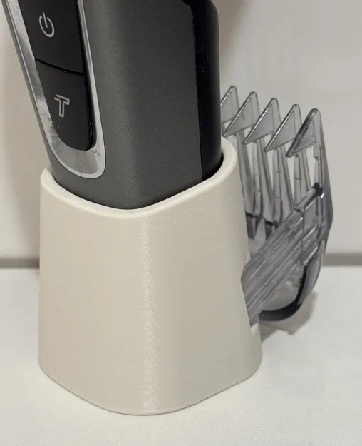 Chân đế cho Philips Hairclipper series 5000 & 7000 HC5650 - Image 1