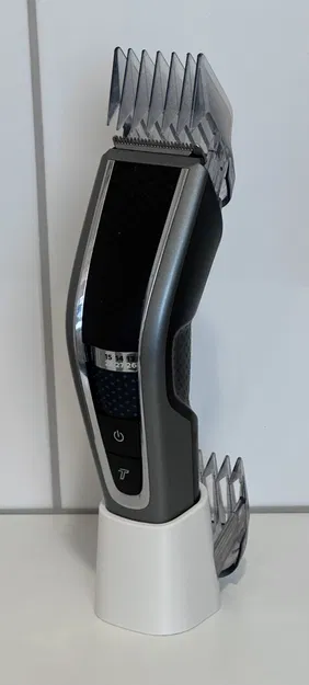 Chân đế cho Philips Hairclipper series 5000 & 7000 HC5650 - Image 2