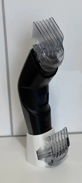 Chân đế cho Philips Hairclipper series 5000 & 7000 HC5650 - Image 3