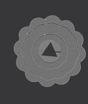 Cụm top cải tiến cho Elastic Nerf Half Dart Grenade của Astropulse - Image 4