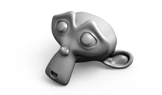 Monkey Face (Mặt Khỉ) - Image 1