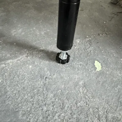 Đế/Nắp cho Hex Bolt 11mm (7/16) – 1/4-20