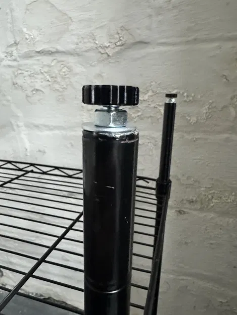 Đế/Nắp cho Hex Bolt 11mm (7/16) – 1/4-20 - Image 5