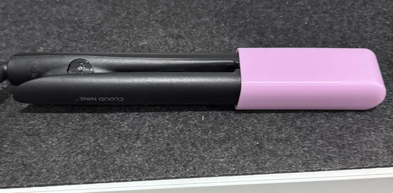 Nắp che Cloud Nine (Cloud Nine cover) cho hot end - Image 1