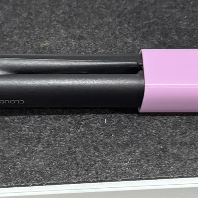 Nắp che Cloud Nine (Cloud Nine cover) cho hot end