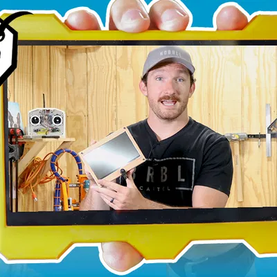 DIY Màn Hình Field Monitor HDMI 7 inch