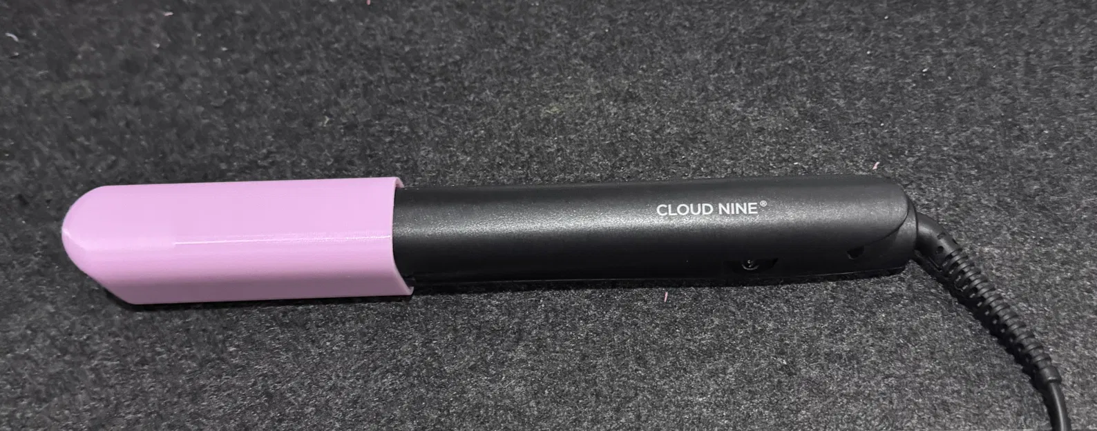 Nắp che Cloud Nine (Cloud Nine cover) cho hot end - Image 2