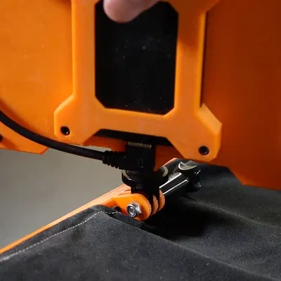 DIY Màn Hình Field Monitor HDMI 7 inch