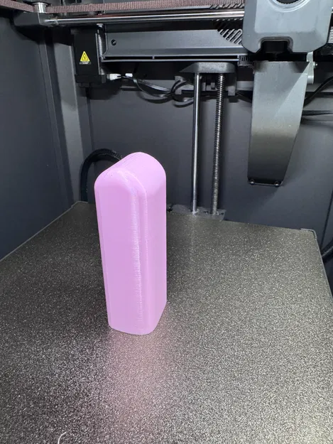 Nắp che Cloud Nine (Cloud Nine cover) cho hot end - Image 3